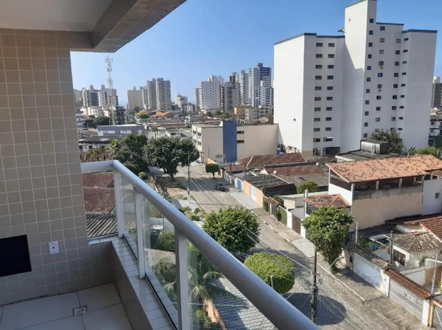 Residencial F52 Apartment