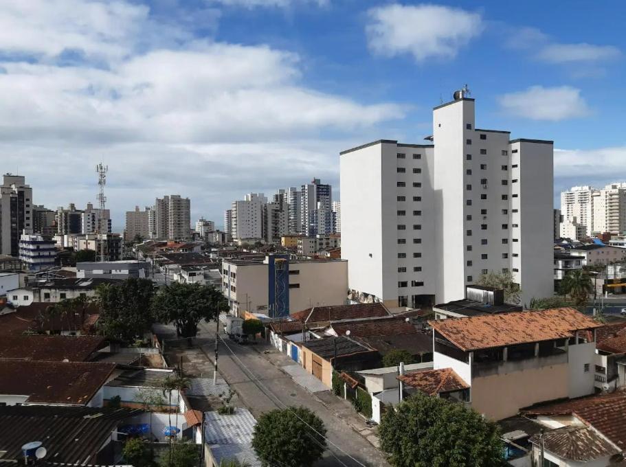 Residencial F52 Apartment *