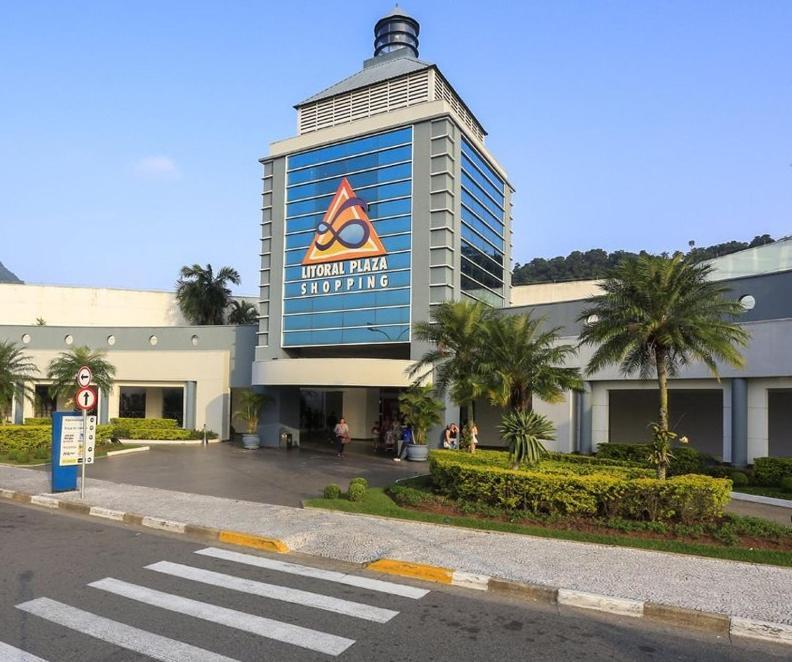 Apartment Residencial F52 Praia Grande (Santos)