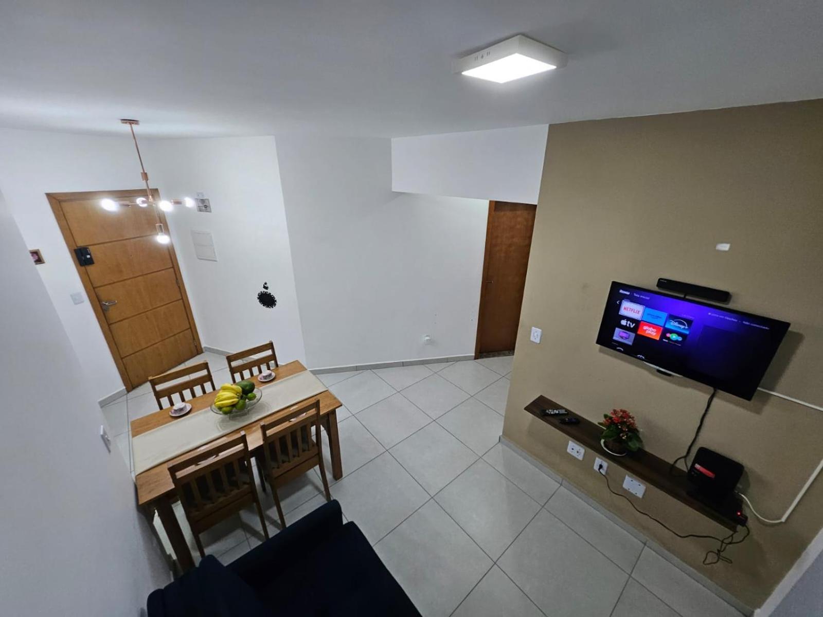 Residencial F52 *