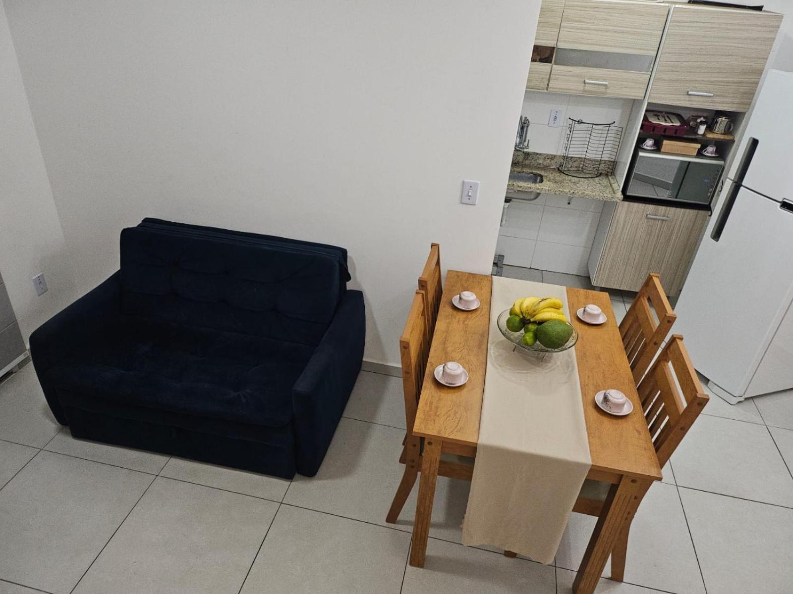 Residencial F52 Apartment *