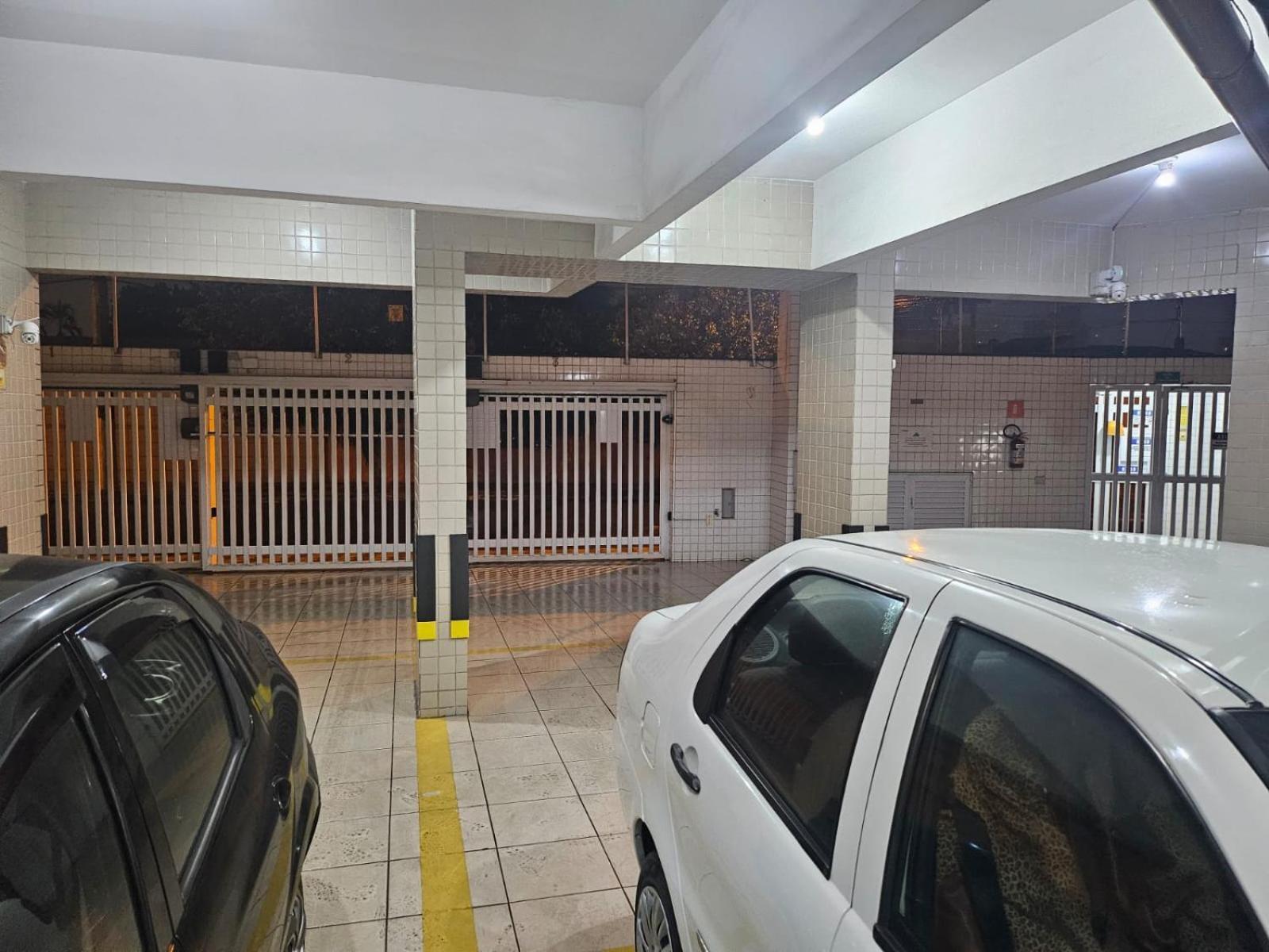 Apartment Residencial F52 *