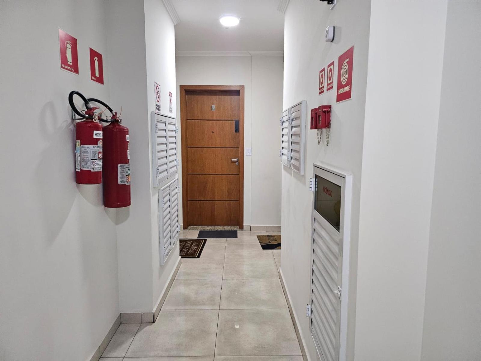 Residencial F52 Apartment *