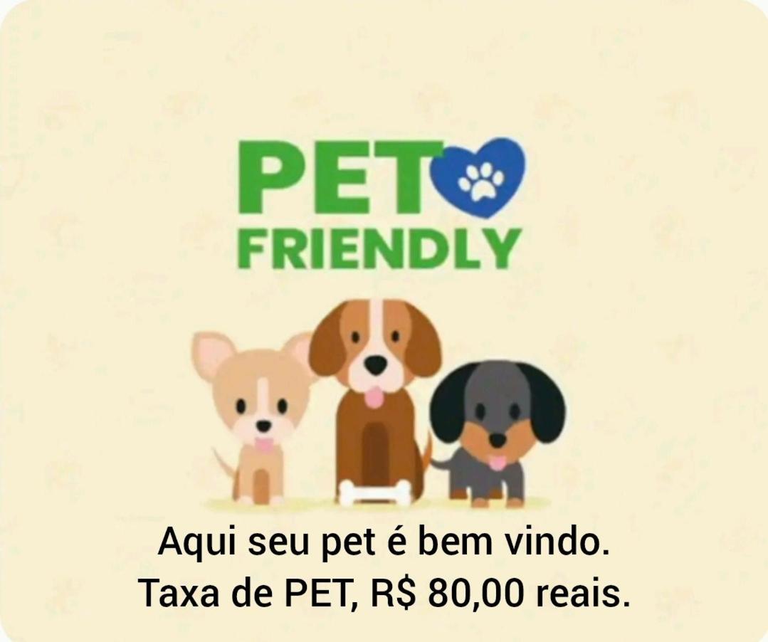 Apartment Residencial F52 *
