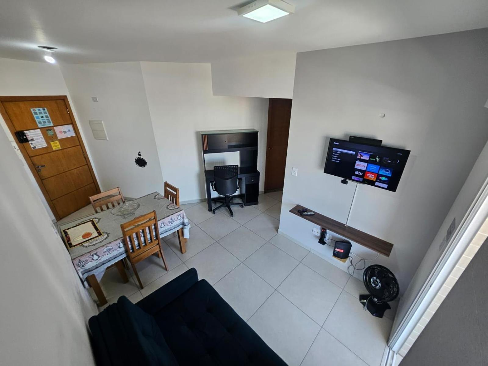 Residencial F52 Praia Grande (Santos)